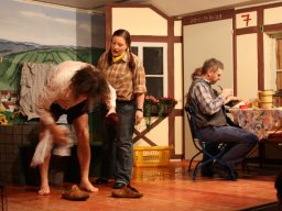 Theater 2008 - Katzenjammer